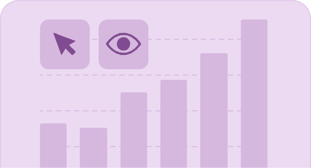 Generate traffic for future contests