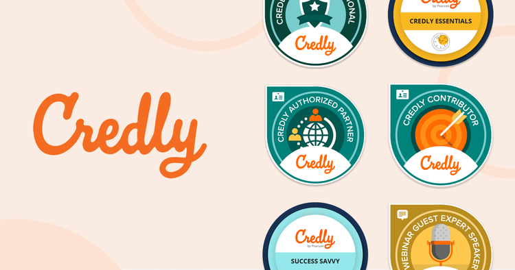 What Is a Credly Badge? cover image